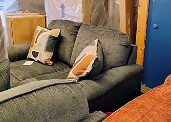 Factory Bedding & Furniture Outlet - Bridgeport, CT Mattress Stores - Mattress Interior