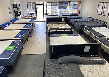 Overland Park Mattress Stores Factory Direct Mattress Overland Park