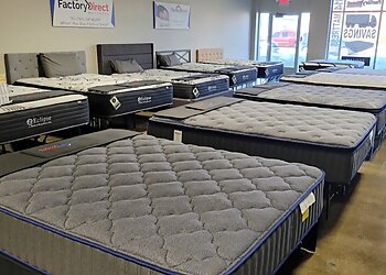 Wichita Mattress Stores Factory Direct Mattress West Wichita