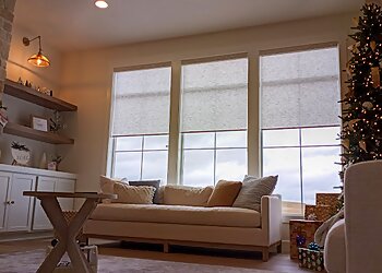 Spokane Window Treatment Stores Factory Rep Blinds, Inc.
