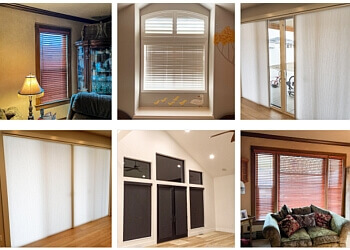 Factory Rep Blinds, Inc.