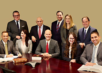 Lubbock Medical Malpractice Lawyers Fadduol, Cluff, Hardy & Conaway, PC