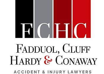 Lubbock Medical Malpractice Lawyers Fadduol, Cluff, Hardy & Conaway, PC