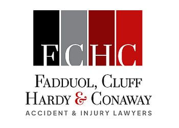 Odessa Personal Injury Lawyers Fadduol, Cluff, Hardy & Conaway P.C