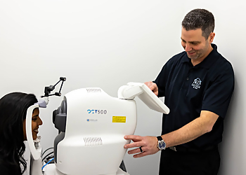 Newport News Pediatric Optometrists Fadee Michael Bittar, OD - SEEN FAMILY EYECARE