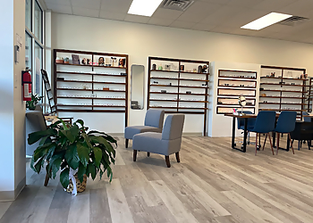 Newport News Pediatric Optometrists Fadee Michael Bittar, OD - SEEN FAMILY EYECARE