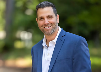 Fadee Michael Bittar, OD - SEEN FAMILY EYECARE Newport News Pediatric Optometrists image 1