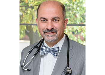 Fadhil Hussein, MD - CARDIOLOGY CARE ASSOCIATES Toledo Cardiologists