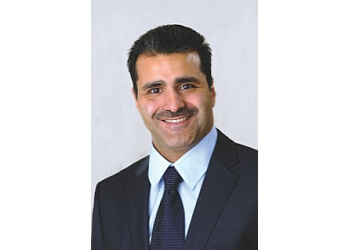 Fadi Alfayoumi, MD - THE HEART AND VASCULAR CLINIC Brownsville Cardiologists