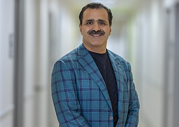Fadi Alfayoumi, MD - Brownsville, TX Cardiologists - Doctor Portrait Image