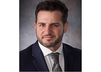 Peoria Estate Planning Lawyers FADI B. RUSTOM- Hall & Rustom, L.L.C.