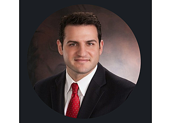 FADI B. RUSTOM- Hall & Rustom, L.L.C. Peoria Estate Planning Lawyers FADI B. RUSTOM- Hall & Rustom, L.L.C.