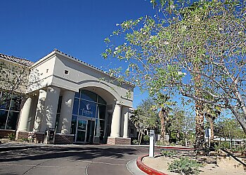 Las Vegas Oncologists Fadi Braiteh, MD - COMPREHENSIVE CANCER CENTERS