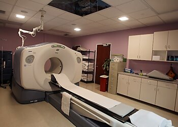 Las Vegas Oncologists Fadi Braiteh, MD - COMPREHENSIVE CANCER CENTERS