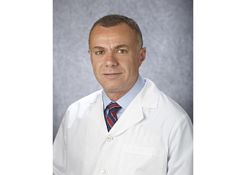 El Paso neurosurgeon Fadi Hanbali, MD - PROVIDENCE NEUROSCIENCE AND ORTHOPEDIC ASSOCIATES 