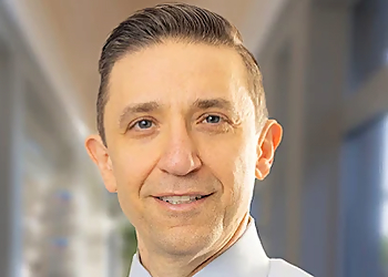 Fadi Hayek, MD - ASCENSION Fadi Hayek, MD - Indianapolis, IN Oncologists - Doctor Portrait Image