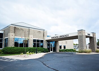 Wichita Urologists Fadi N. Joudi, MD, FACS - WICHITA UROLOGY