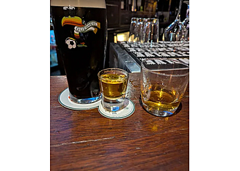 Chicago Pubs Fado Irish Pub