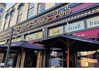 Fado Irish Pub Chicago Pubs Fado Irish Pub