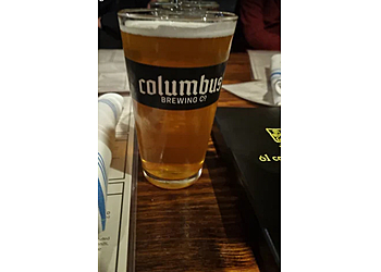 Columbus Pubs Fado Irish Pub