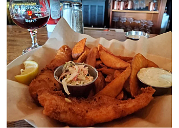 Columbus Pubs Fado Irish Pub