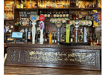 Columbus Pubs Fado Irish Pub