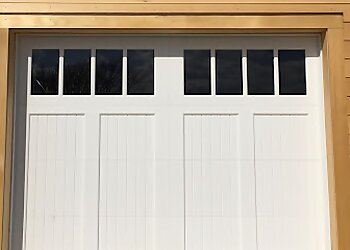 Providence Garage Door Repair Fagan Door Corp.