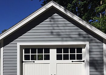Providence Garage Door Repair Fagan Door Corp.