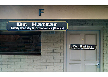 Victorville Cosmetic Dentists Fahed Hattar, DDS - DR. HATTAR DENTAL AND ORTHODONTICS