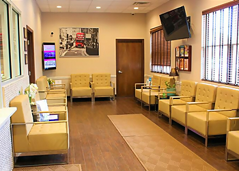 Faheem Ahmad Abbasi, MD - Elizabeth, NJ Pain Management Doctors - Clinic Interior Image