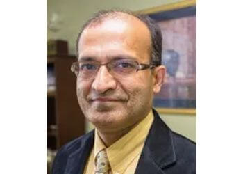 Faheem Ahmad Abbasi, MD - NEW JERSEY PAIN, SPINE, AND SPORTS ASSOCIATES