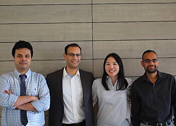 Torrance Accounting Firms Fahmia, Inc