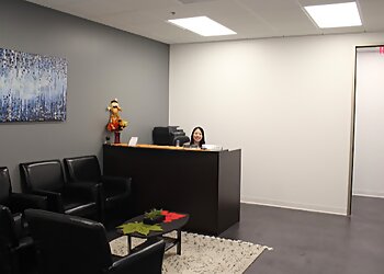 Torrance Accounting Firms Fahmia, Inc