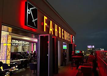 Charlotte American Restaurants Fahrenheit