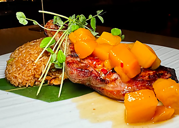 Fahrenheit Cleveland  Cleveland American Restaurants image 1