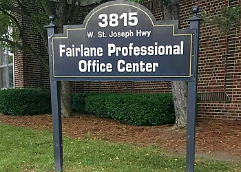 Lansing Massage Therapy Fahrenheit Massage