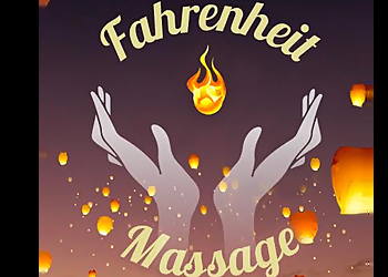 Lansing Massage Therapy Fahrenheit Massage