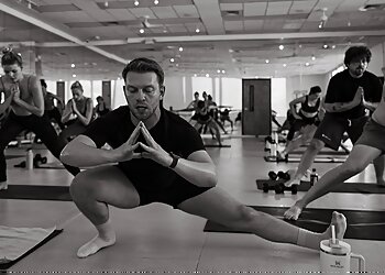 Nashville Yoga Studios Fahrenheit Yoga