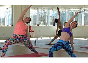 Nashville Yoga Studios Fahrenheit Yoga