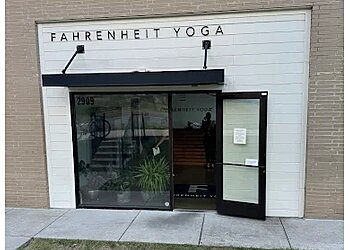 Fahrenheit Yoga Nashville Yoga Studios image 1