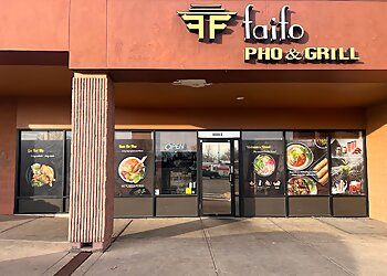 Westminster Vietnamese Restaurants Faifo Noodle House