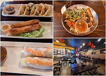 Westminster Vietnamese Restaurants Faifo Noodle House