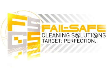 Amarillo commercial cleaning service Fail-Safe Cleaning Solutions