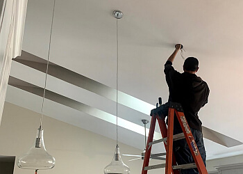 Naperville Electricians Fail Safe Electric Company