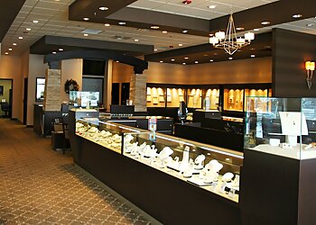 Sioux Falls Jewelry Faini Designs Jewelry Studio