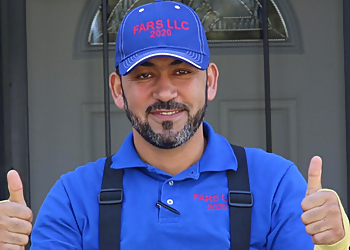 Fair Appliance Repair Service Sacramento Appliance Repair image 1