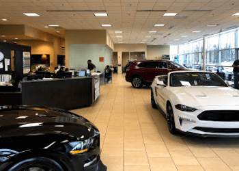 3 Best Car Dealerships in Naperville, IL - Expert Recommendations