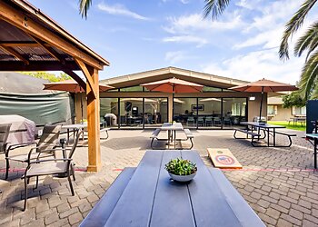 Sacramento Addiction Treatment Centers Fair Oaks Recovery Center