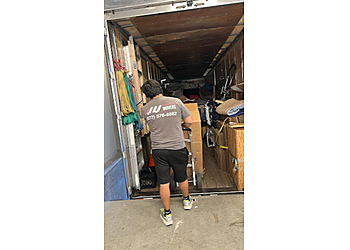 Santa Clara Moving Companies Fair Price Movers