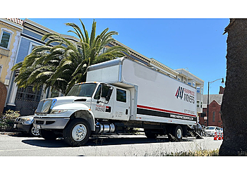 Fair Price Movers Santa Clara Moving Companies image 1